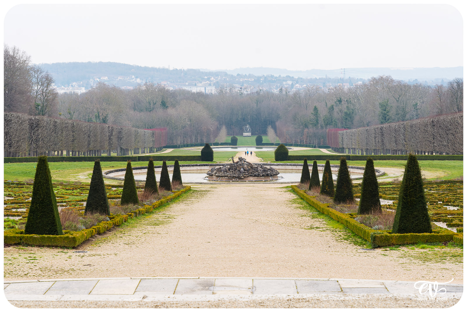 CHATEAU DE CHAMPS SUR MARNE